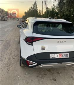 کیا سپۆرتاج